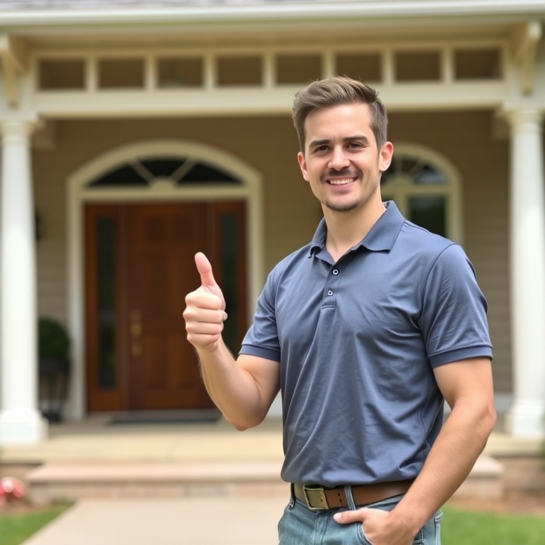 Founder of Ant & Rodent Pest Control Dover